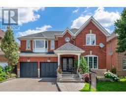 9 BRIARDALE ROAD, brampton, Ontario