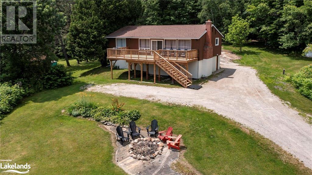 1096 Sandwood Road, Utterson, Ontario  P0B 1M0 - Photo 2 - 40590215