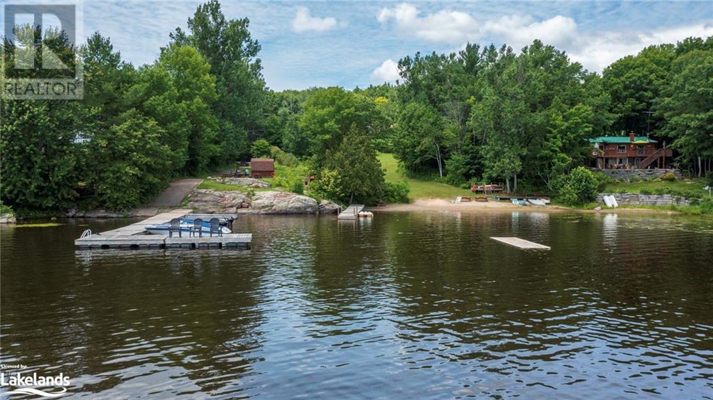 1096 Sandwood Road, Utterson, Ontario  P0B 1M0 - Photo 30 - 40590215