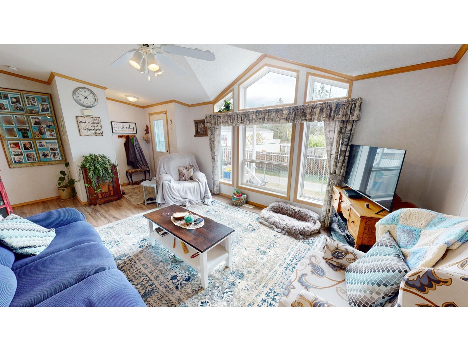 352 Mission Crescent, Cranbrook, British Columbia  V1C 6S5 - Photo 4 - 2477015