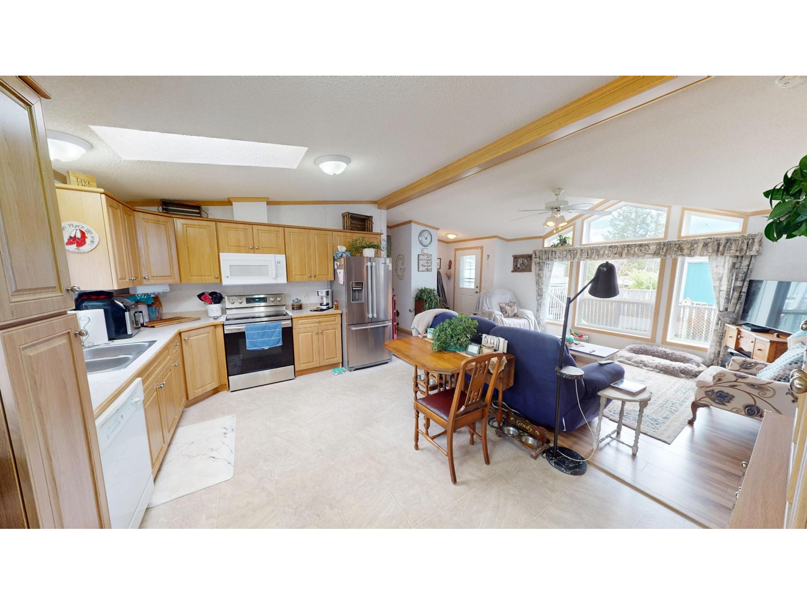 352 Mission Crescent, Cranbrook, British Columbia  V1C 6S5 - Photo 9 - 2477015