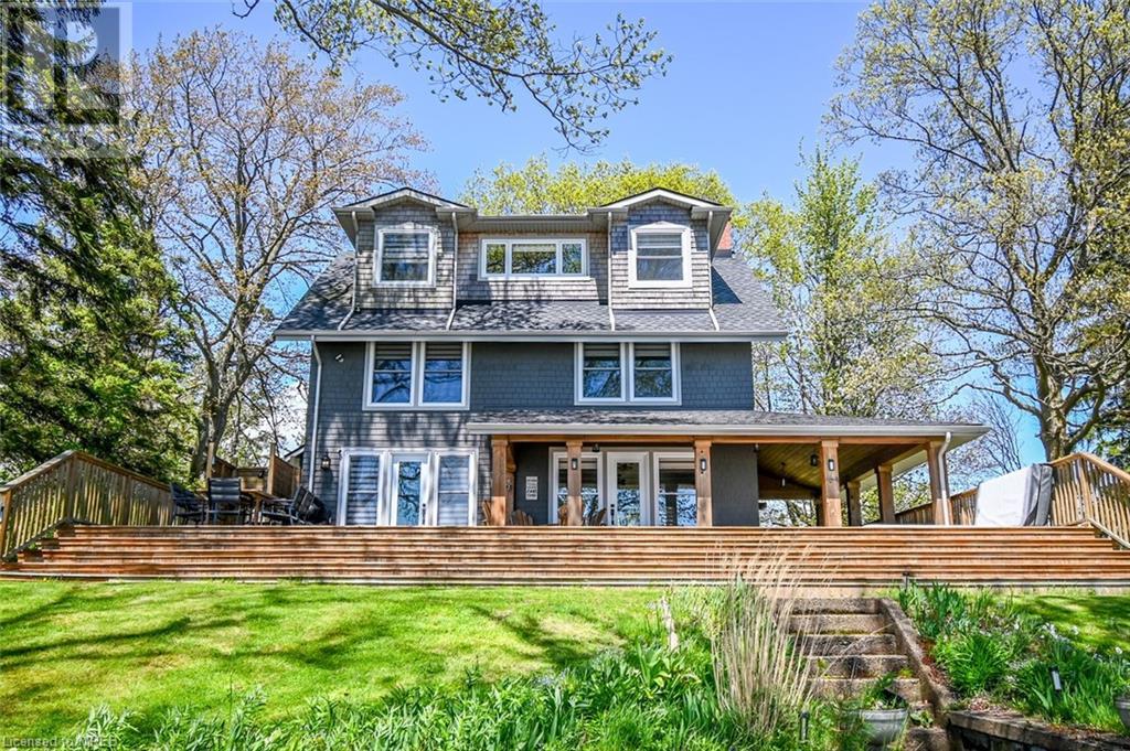 Fort Erie Home for Sale at 3039 THUNDER BAY ROAD, FORT ERIE, ON L0S 1N0