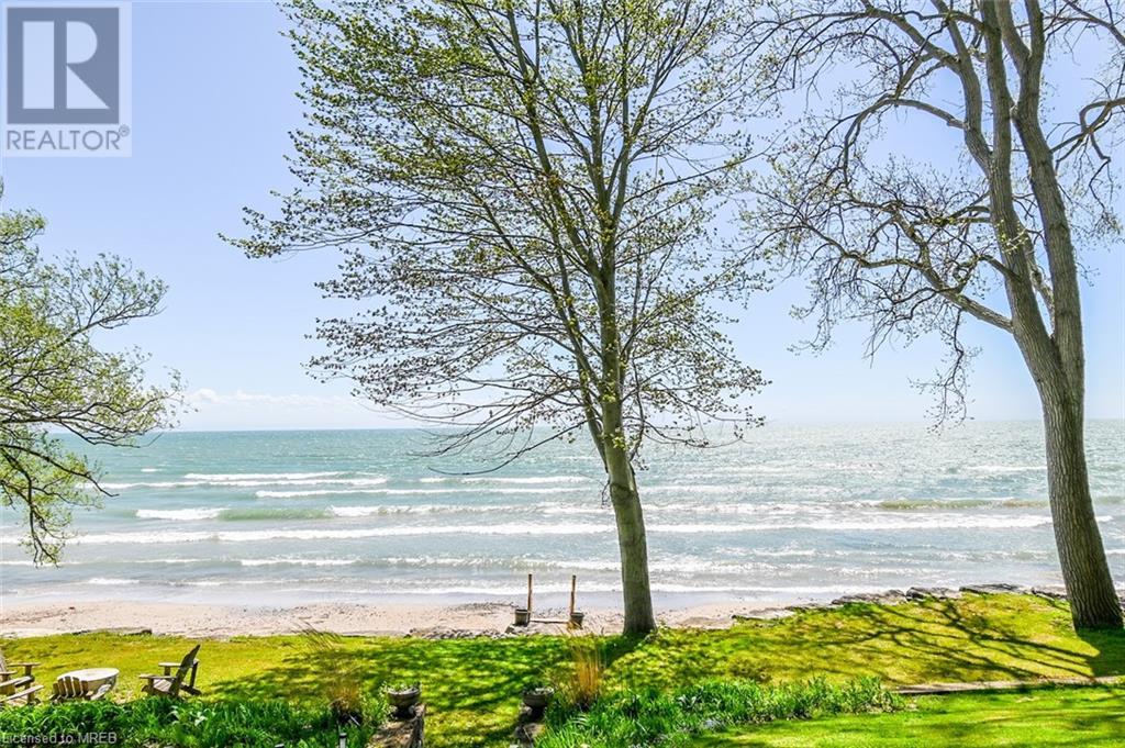 Fort Erie Home for Sale at 3039 THUNDER BAY ROAD, FORT ERIE, ON L0S 1N0