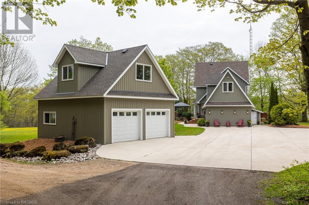 714329 Baseline, Grey Highlands, Ontario  N0C 1E0 - Photo 3 - 40590680