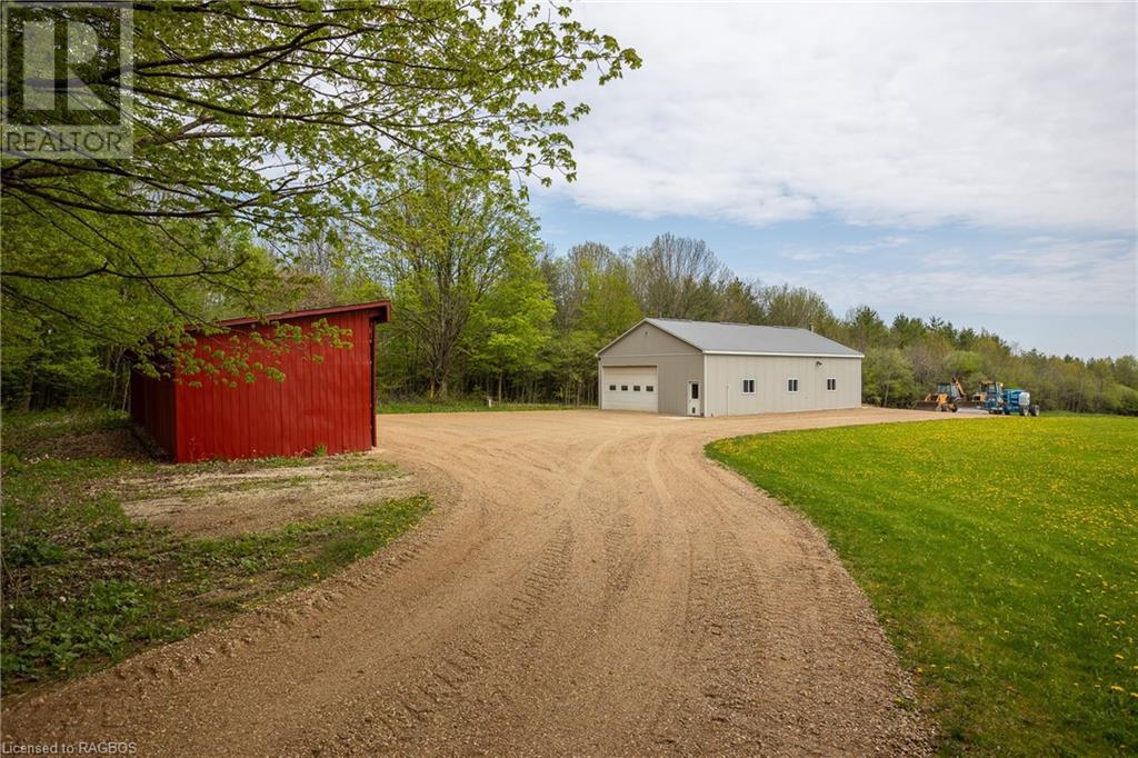 714329 Baseline, Grey Highlands, Ontario  N0C 1E0 - Photo 39 - 40590680