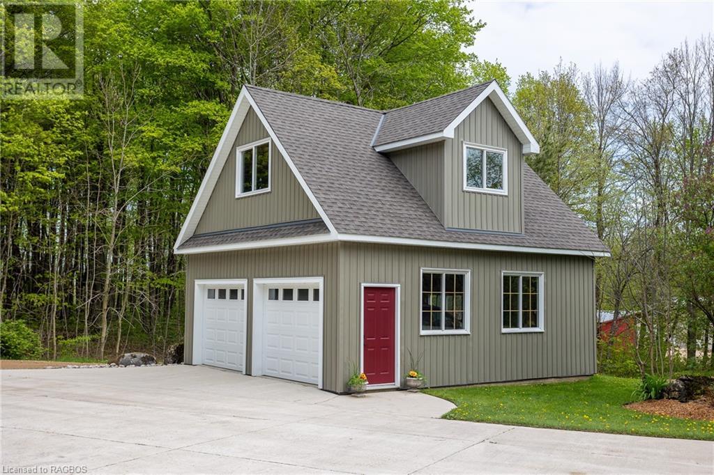714329 Baseline, Grey Highlands, Ontario  N0C 1E0 - Photo 43 - 40590680