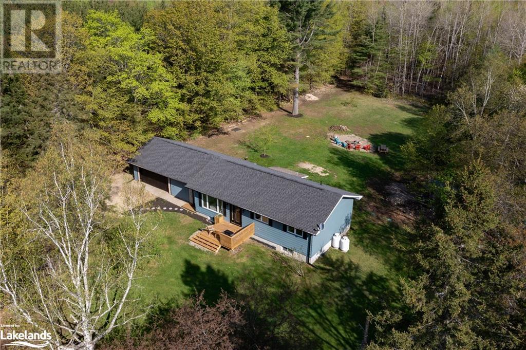 1322 Britannia Road, Huntsville, Ontario  P1H 2J3 - Photo 14 - 40581265