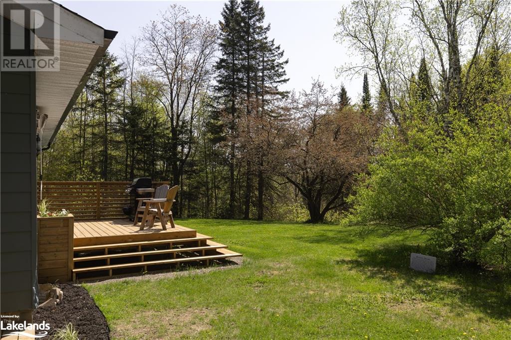 1322 Britannia Road, Huntsville, Ontario  P1H 2J3 - Photo 16 - 40581265