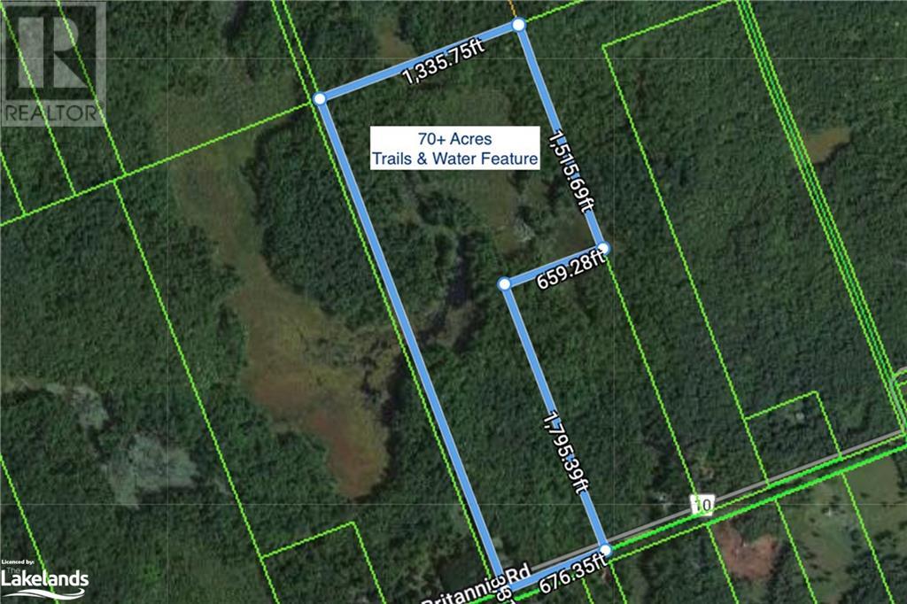1322 Britannia Road, Huntsville, Ontario  P1H 2J3 - Photo 6 - 40581265