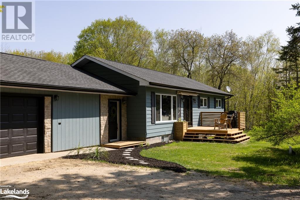 1322 Britannia Road, Huntsville, Ontario  P1H 2J3 - Photo 15 - 40581265