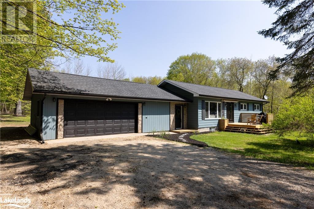 1322 Britannia Road, Huntsville, Ontario  P1H 2J3 - Photo 5 - 40581265
