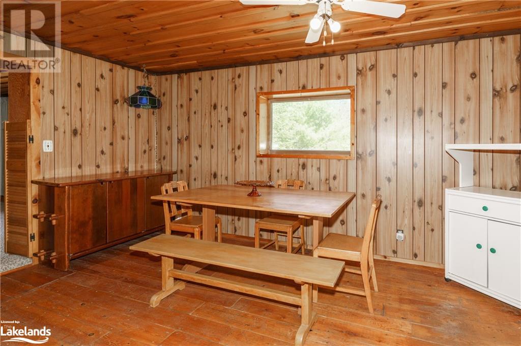 1205 Williamsport Road, Huntsville, Ontario  P1H 1N7 - Photo 11 - 40589049
