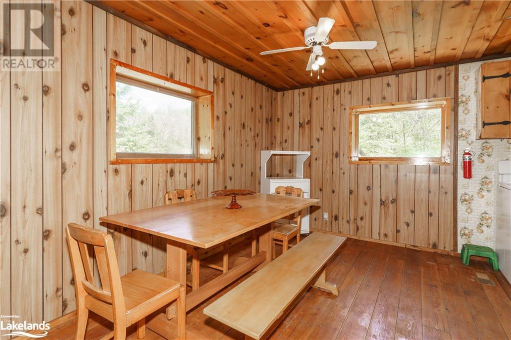 1205 Williamsport Road, Huntsville, Ontario  P1H 1N7 - Photo 12 - 40589049