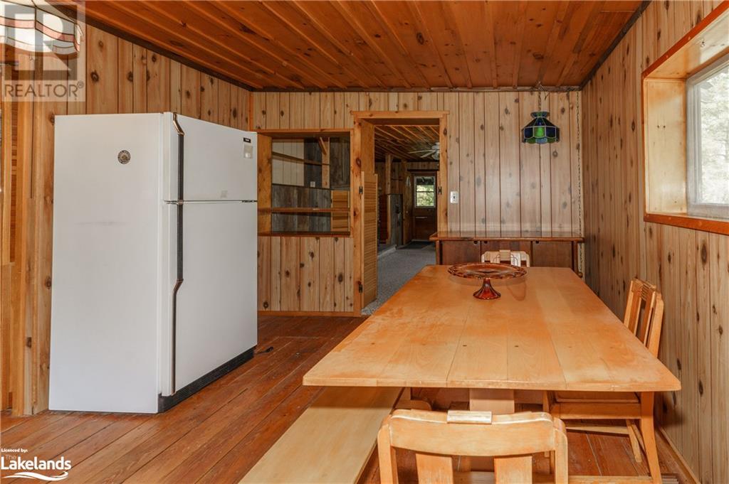1205 Williamsport Road, Huntsville, Ontario  P1H 1N7 - Photo 13 - 40589049