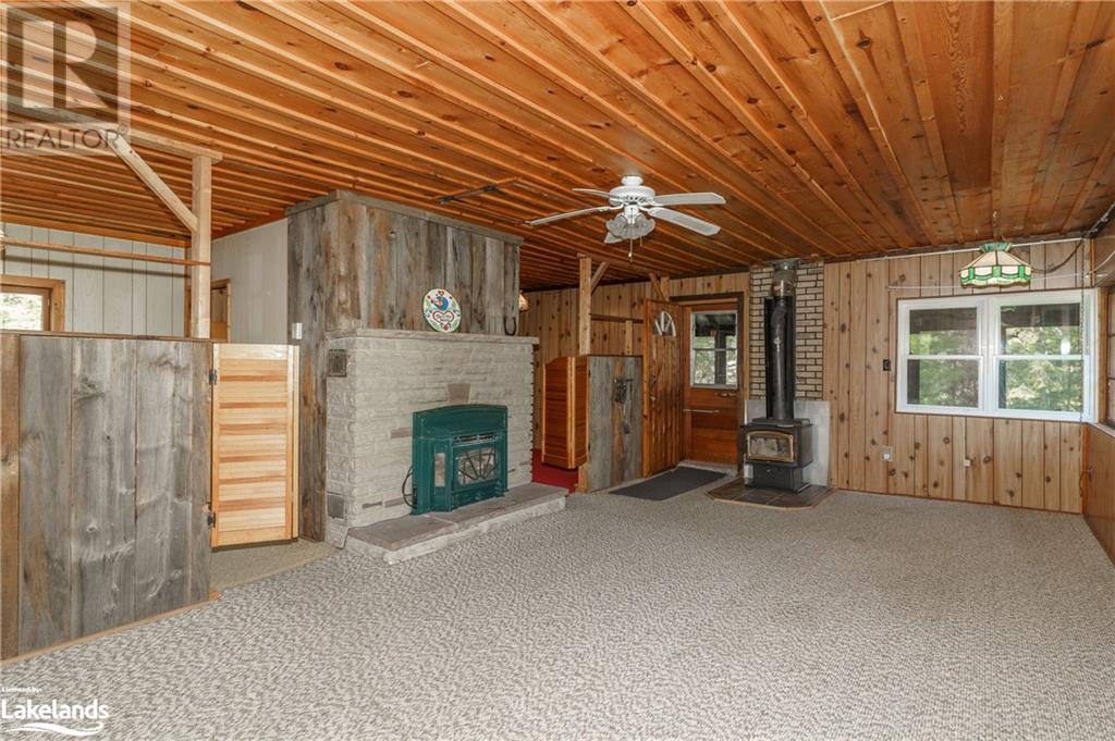 1205 Williamsport Road, Huntsville, Ontario  P1H 1N7 - Photo 17 - 40589049