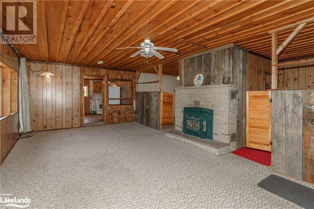 1205 Williamsport Road, Huntsville, Ontario  P1H 1N7 - Photo 18 - 40589049