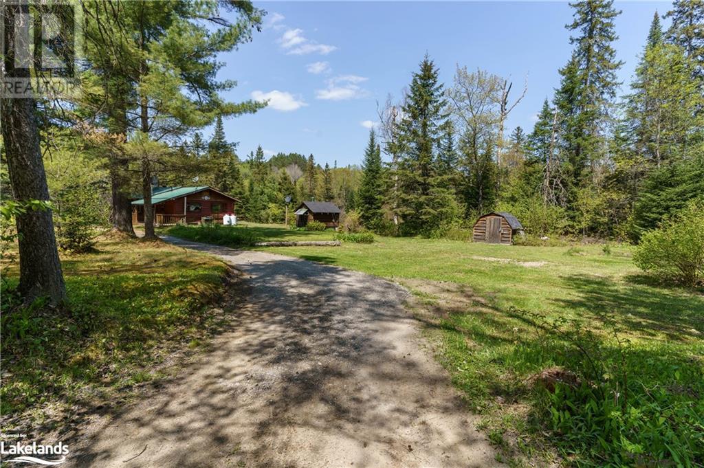 1205 Williamsport Road, Huntsville, Ontario  P1H 1N7 - Photo 34 - 40589049