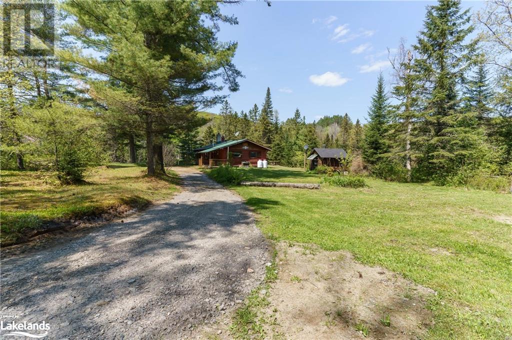 1205 Williamsport Road, Huntsville, Ontario  P1H 1N7 - Photo 5 - 40589049