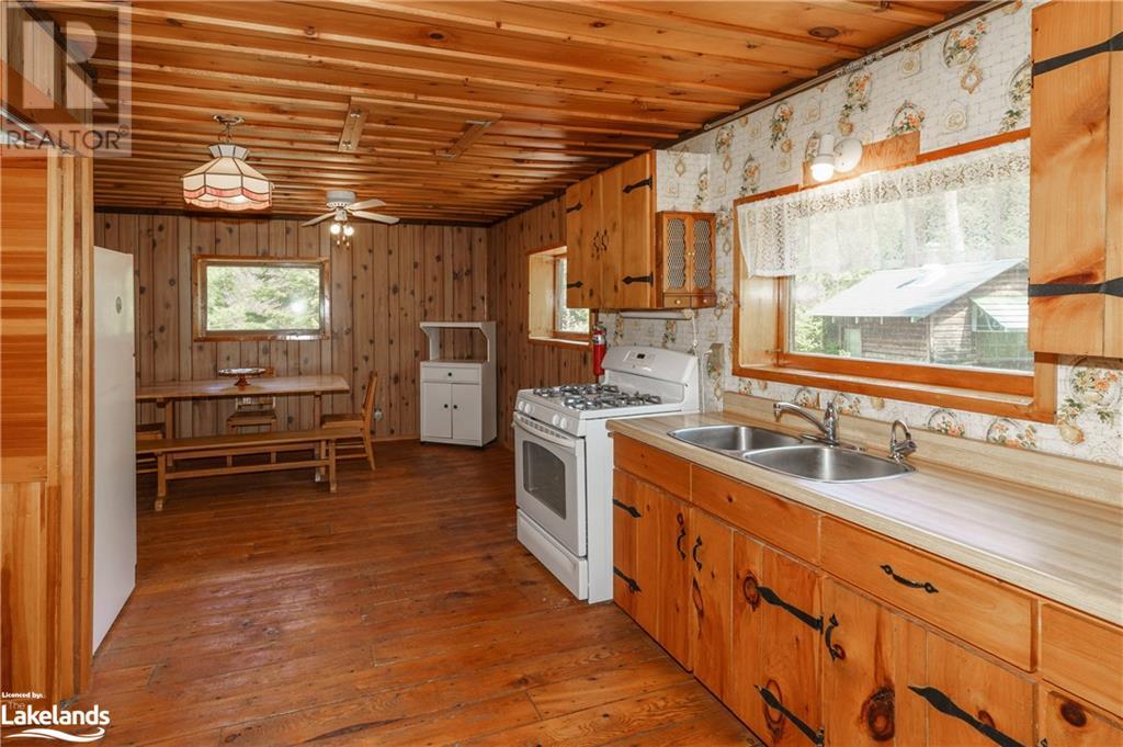 1205 Williamsport Road, Huntsville, Ontario  P1H 1N7 - Photo 6 - 40589049