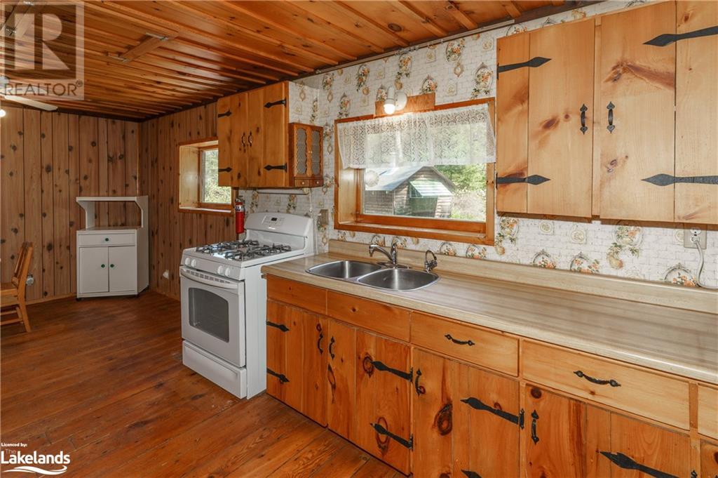 1205 Williamsport Road, Huntsville, Ontario  P1H 1N7 - Photo 8 - 40589049