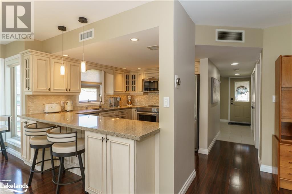10 Coveside Drive Unit# 207, Huntsville, Ontario  P1H 1C3 - Photo 16 - 40590124