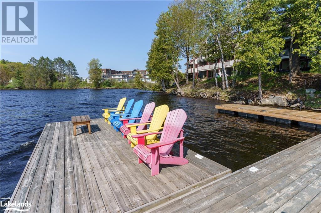 10 Coveside Drive Unit# 207, Huntsville, Ontario  P1H 1C3 - Photo 4 - 40590124