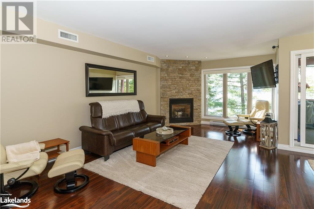 10 Coveside Drive Unit# 207, Huntsville, Ontario  P1H 1C3 - Photo 10 - 40590124
