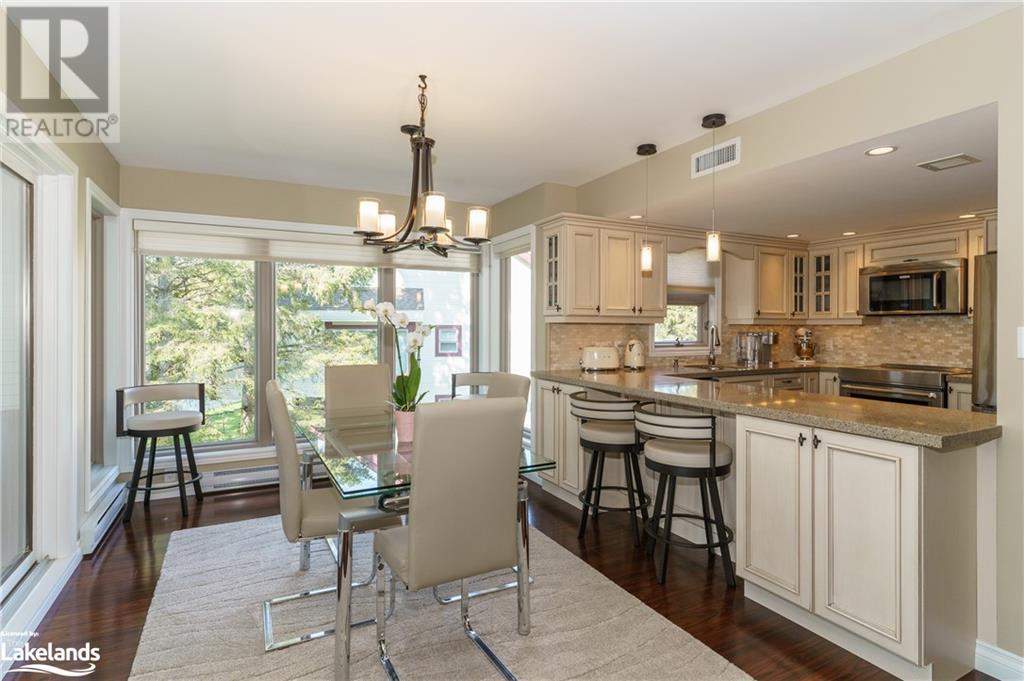 10 Coveside Drive Unit# 207, Huntsville, Ontario  P1H 1C3 - Photo 12 - 40590124