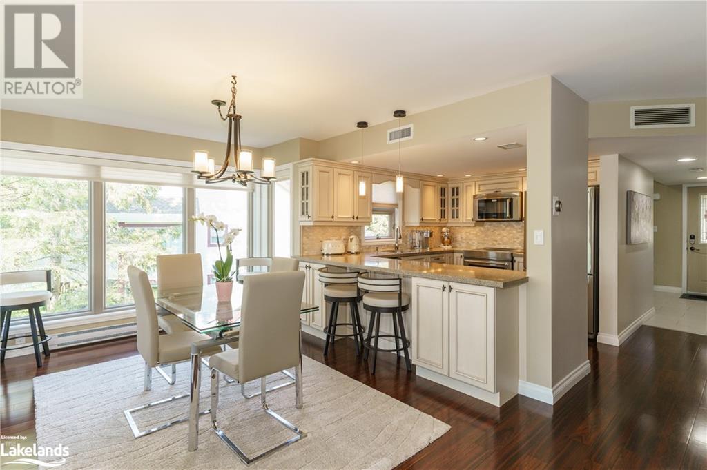 10 Coveside Drive Unit# 207, Huntsville, Ontario  P1H 1C3 - Photo 18 - 40590124