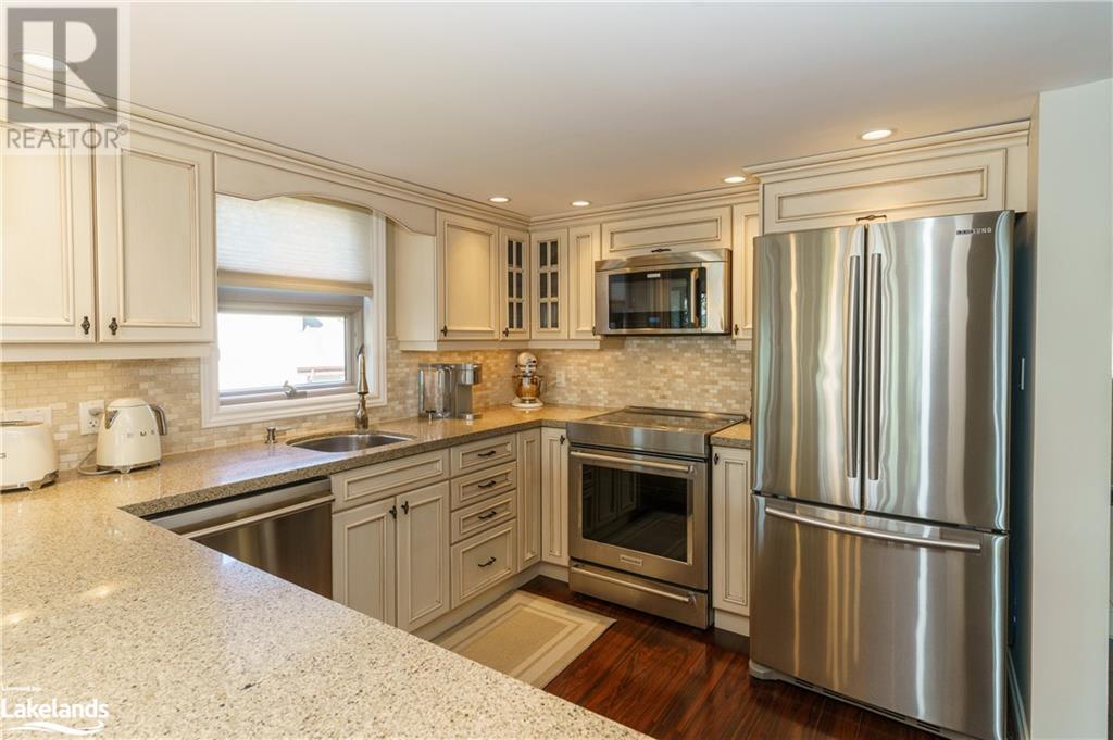 10 Coveside Drive Unit# 207, Huntsville, Ontario  P1H 1C3 - Photo 20 - 40590124