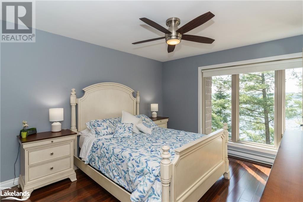10 Coveside Drive Unit# 207, Huntsville, Ontario  P1H 1C3 - Photo 32 - 40590124
