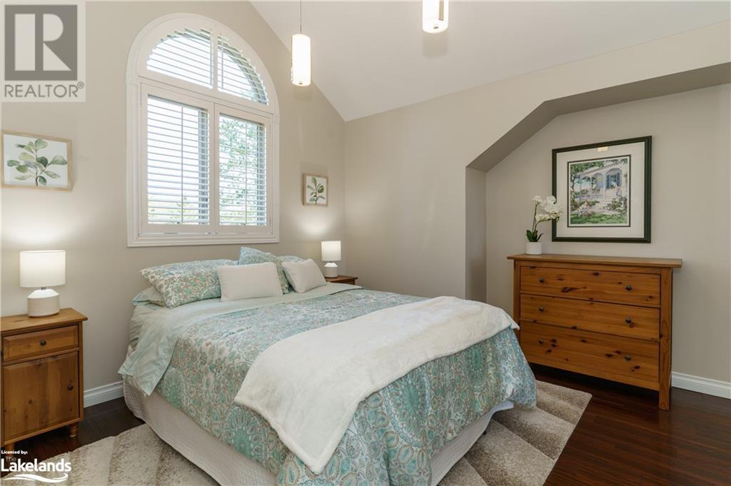 10 Coveside Drive Unit# 207, Huntsville, Ontario  P1H 1C3 - Photo 23 - 40590124