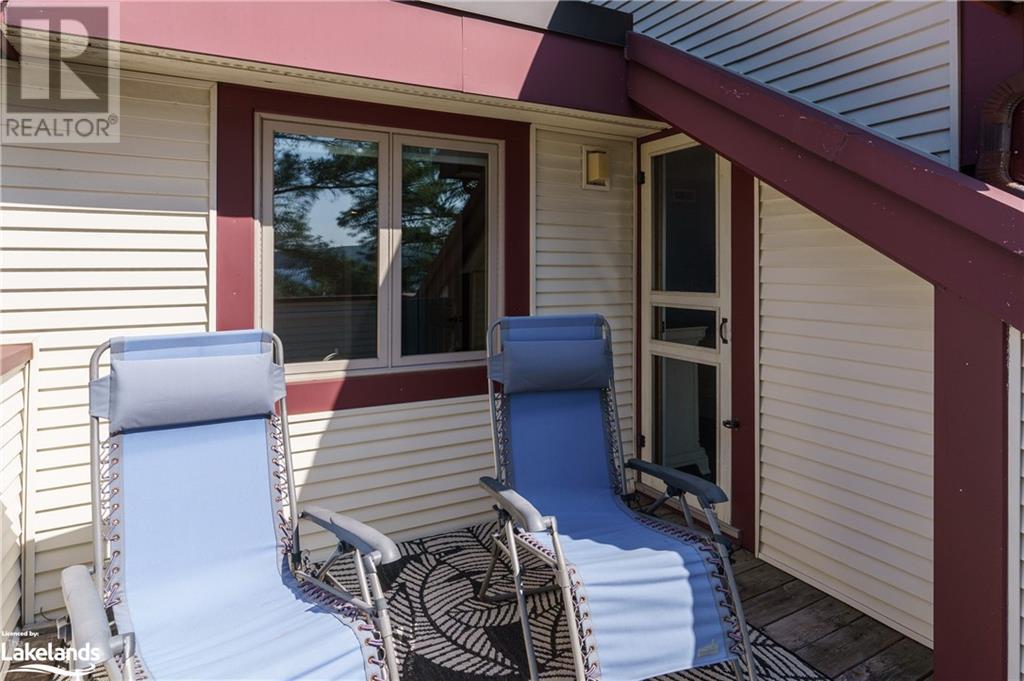 10 Coveside Drive Unit# 207, Huntsville, Ontario  P1H 1C3 - Photo 39 - 40590124
