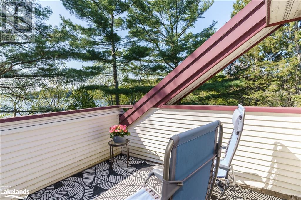 10 Coveside Drive Unit# 207, Huntsville, Ontario  P1H 1C3 - Photo 36 - 40590124