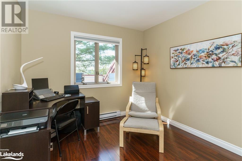 10 Coveside Drive Unit# 207, Huntsville, Ontario  P1H 1C3 - Photo 28 - 40590124