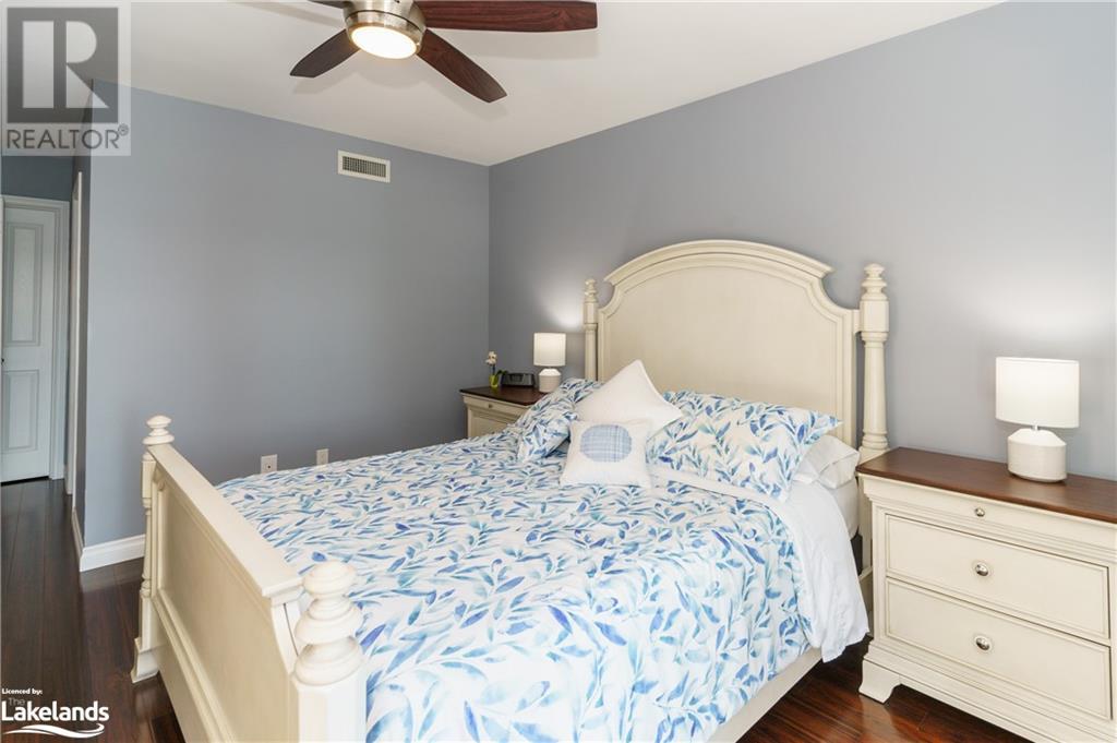 10 Coveside Drive Unit# 207, Huntsville, Ontario  P1H 1C3 - Photo 33 - 40590124