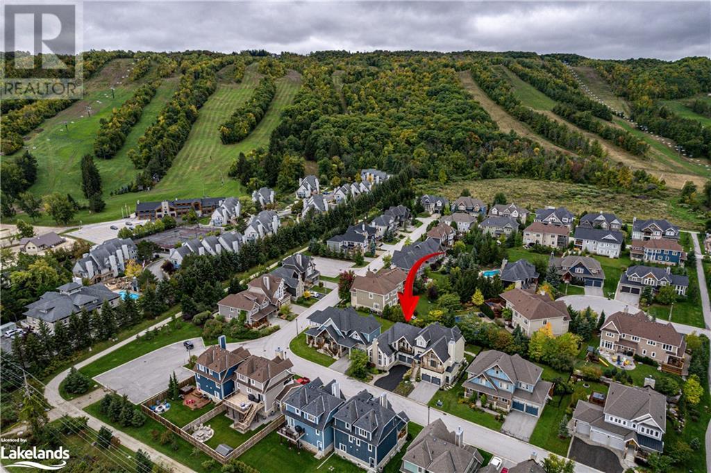 120 Venture Boulevard, The Blue Mountains, Ontario  L9Y 0B6 - Photo 2 - 40586259