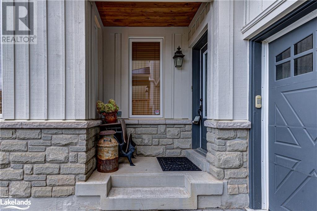 120 Venture Boulevard, The Blue Mountains, Ontario  L9Y 0B6 - Photo 3 - 40586259