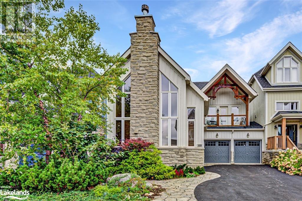 120 Venture Boulevard, The Blue Mountains, Ontario  L9Y 0B6 - Photo 47 - 40586259