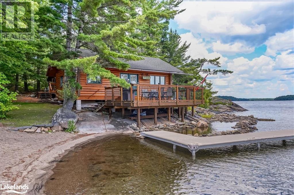 1 Island 40c, Carling, Ontario  P0G 1G0 - Photo 2 - 40590218