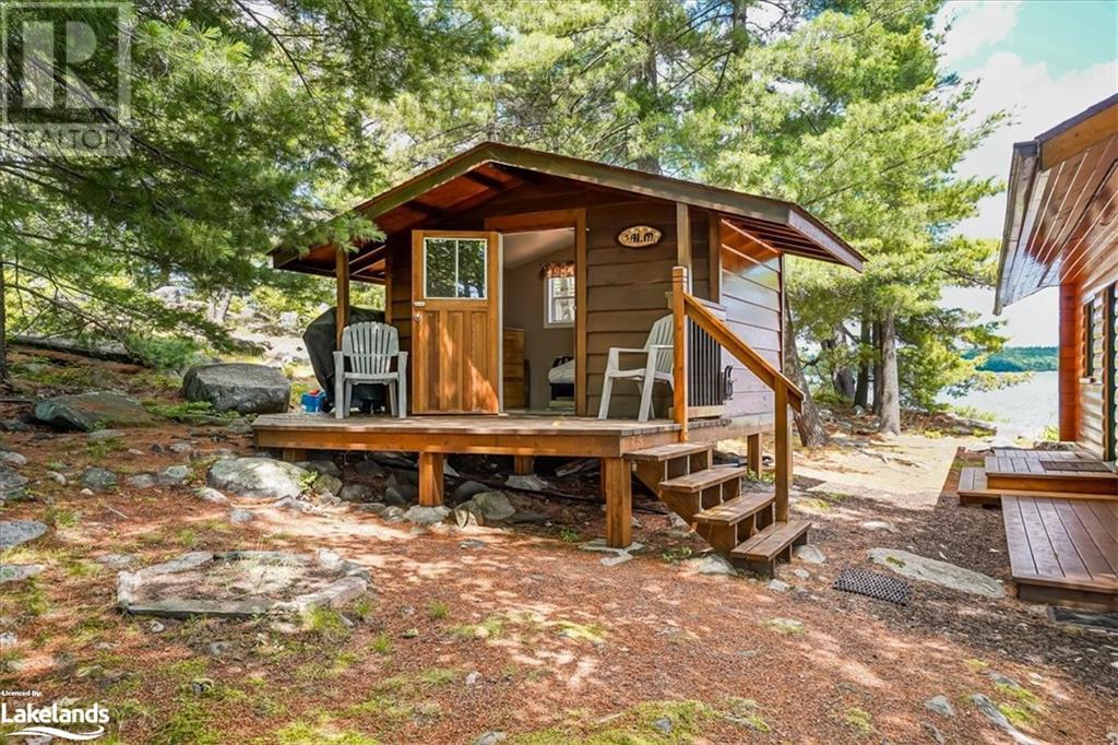 1 Island 40c, Carling, Ontario  P0G 1G0 - Photo 20 - 40590218