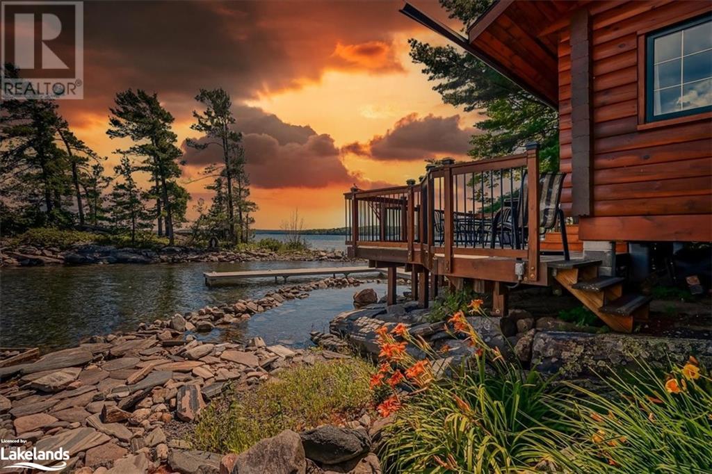 1 Island 40c, Carling, Ontario  P0G 1G0 - Photo 26 - 40590218