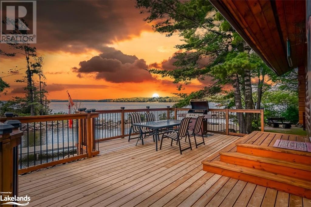 1 Island 40c, Carling, Ontario  P0G 1G0 - Photo 27 - 40590218