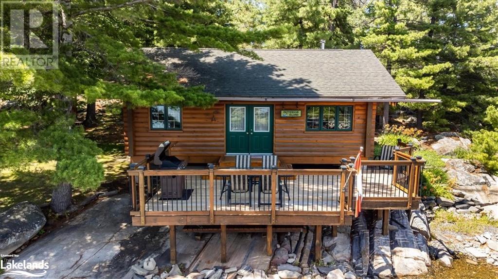 1 Island 40c, Carling, Ontario  P0G 1G0 - Photo 3 - 40590218