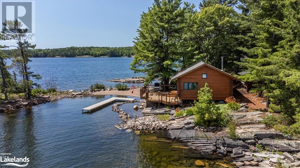 1 Island 40c, Carling, Ontario  P0G 1G0 - Photo 33 - 40590218