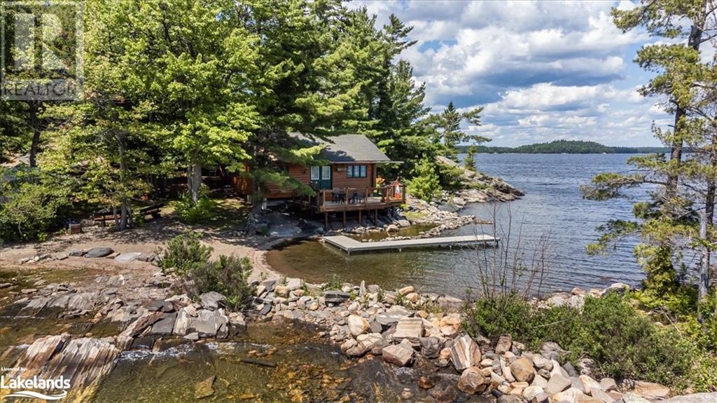1 Island 40c, Carling, Ontario  P0G 1G0 - Photo 34 - 40590218