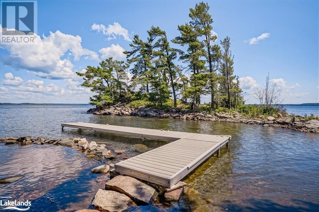 1 Island 40c, Carling, Ontario  P0G 1G0 - Photo 38 - 40590218