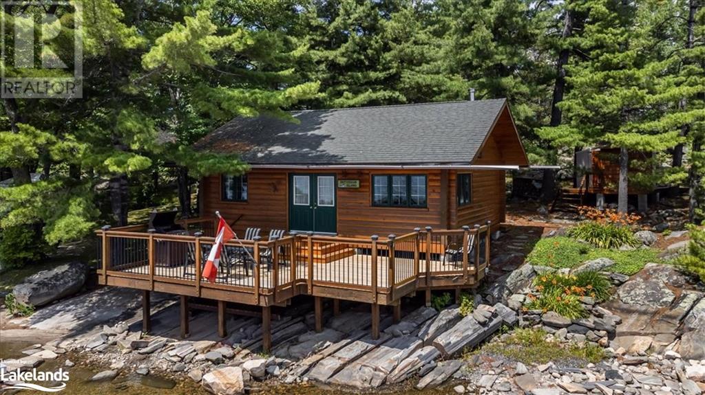1 Island 40c, Carling, Ontario  P0G 1G0 - Photo 4 - 40590218
