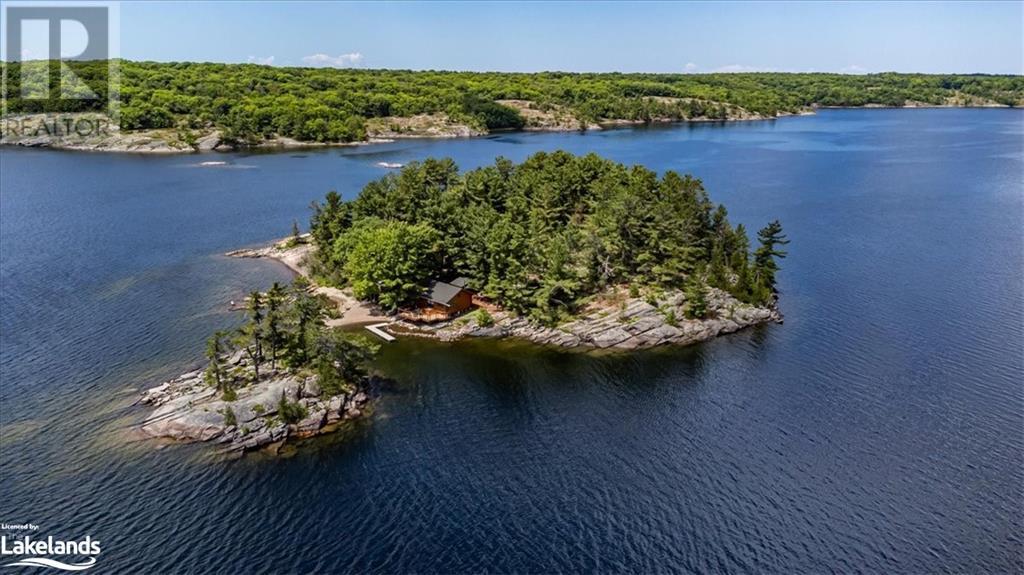 1 Island 40c, Carling, Ontario  P0G 1G0 - Photo 41 - 40590218