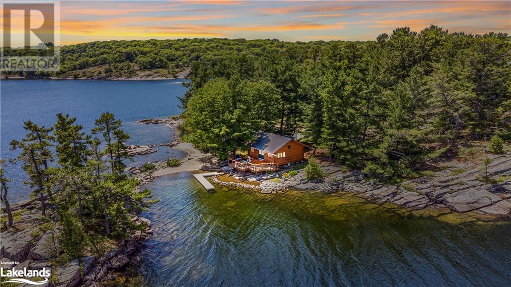 1 Island 40c, Carling, Ontario  P0G 1G0 - Photo 43 - 40590218